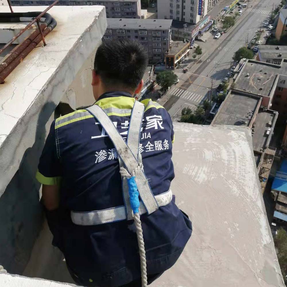 告别漏水烦恼!杭州瓜沥正规防水补漏施工公司如何选?